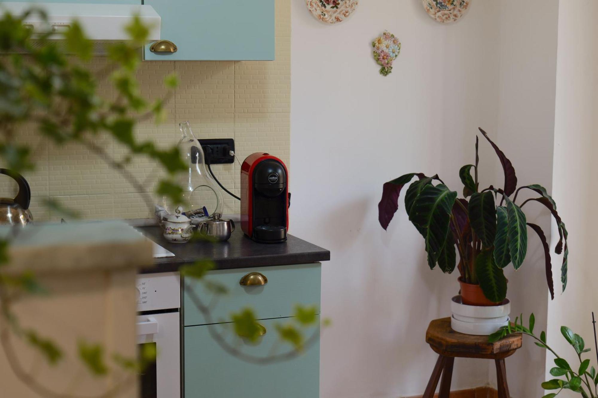 Coli'S House Bed & Breakfast Turin Exterior photo
