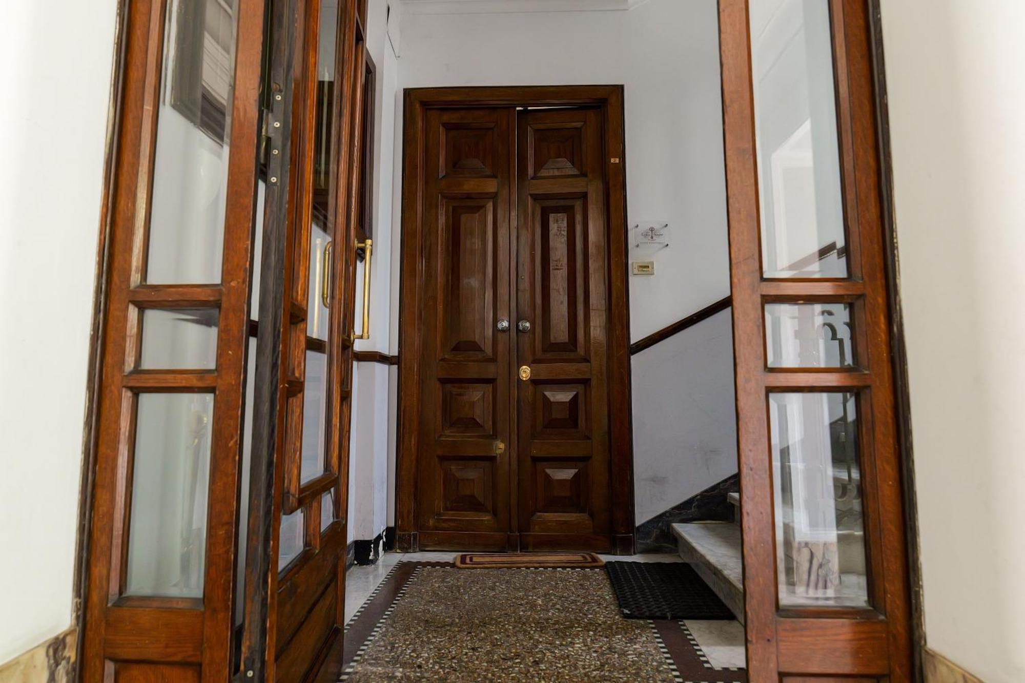 Coli'S House Bed & Breakfast Turin Exterior photo